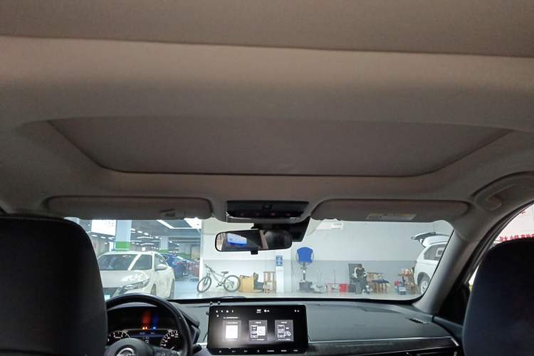 Used Nissan Teana 2022 2.0L XL-TLS Enjoyment Edition
