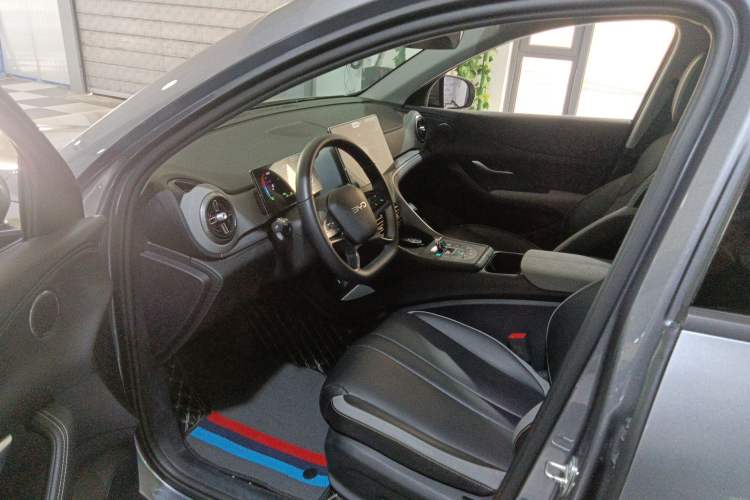 Used BYD Sealion 05 DM-i 2025 DM-i 75KM Luxury Model