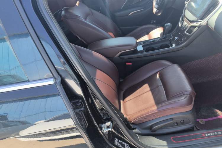 Used Buick LaCrosse 2013 2.4L SIDI Elite Comfort Version