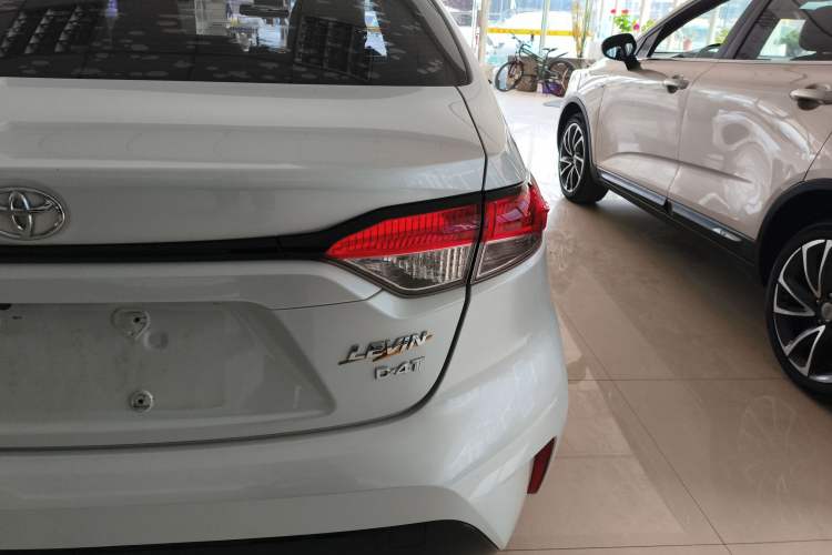 Used Toyota Levin 2021 185T CVT Luxury Edition Right Rear Taillight