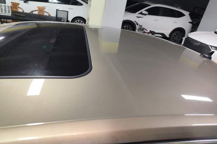 Used Volkswagen Passat 2017 330TSI DSG Luxury Edition