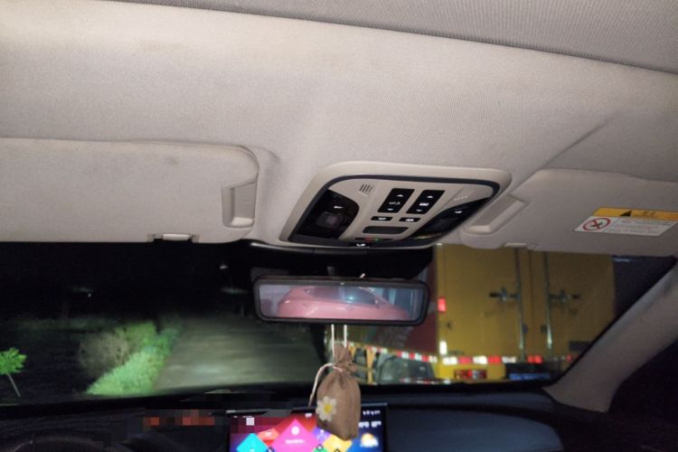 Used Wey VV7 GT 2020 2.0T Ultra-Luxury Version
