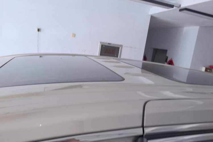 Used Buick GL8 2022 ES Land Cruiser 653T Luxury Model