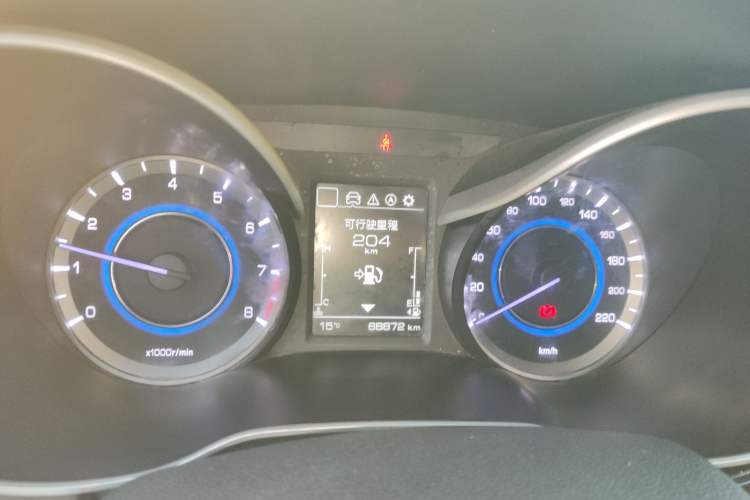 Used Changan Eado 2018 1.6L GDI Manual Fashion Edition