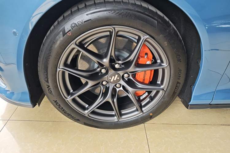 Used IM L6 2024 Max Standard Edition