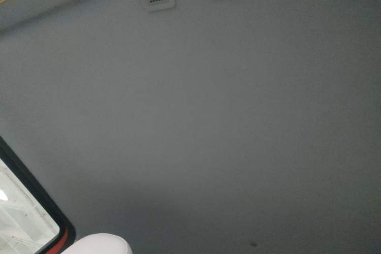 Used Geely Galaxy Panda 2025 210km Panda Rider Headliner