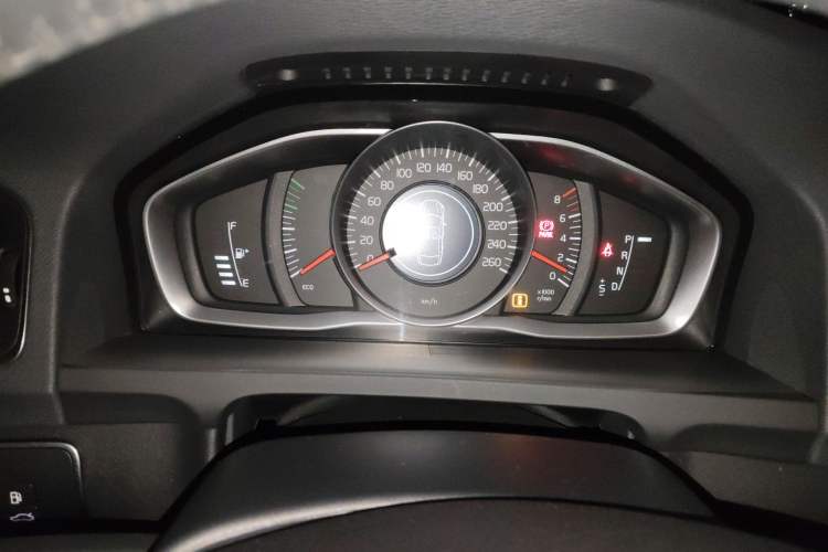 Used Volvo S60 2019 S60L Facelift T5 Intelligent Advanced Edition