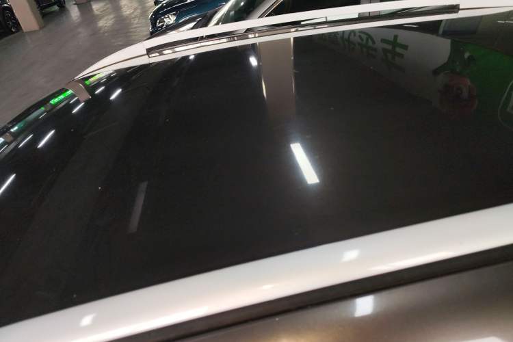 Used Nissan Qashqai 2017 2.0L CVT Elite Edition China V Standard