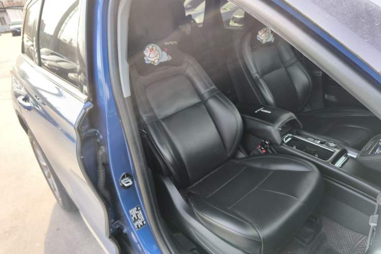 Used Lincoln Corsair 2020 2.0T Two-Wheel Drive Luxury Edition