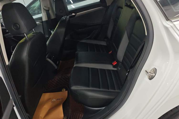 Used Volkswagen Sagitar 2022 280TSI DSG Excellence Edition Left Rear Seat