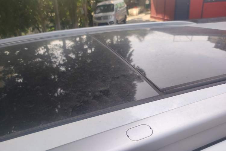 Used CHANGAN CS55PLUS 2022 2nd Generation 1.5T DCT Prestige Version