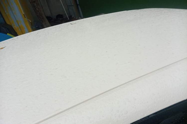 Used Geely Galaxy Geome 2025 310km Youth Edition
