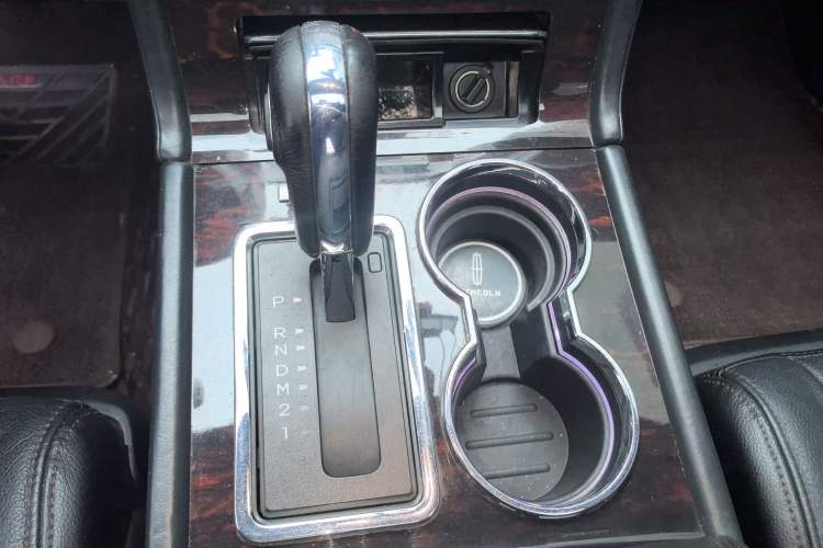 Used Lincoln Navigator 2017 3.5T AWD
