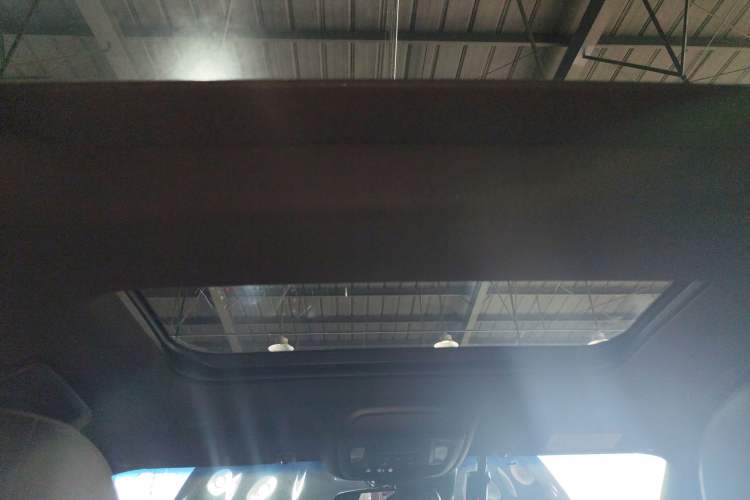 Used Cadillac CT5 2022 28T Luxury Version (Standard Edition)