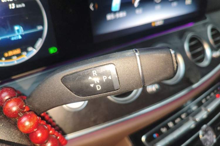 Used Mercedes-Benz E-Class 2016 E 200 L Sport Edition