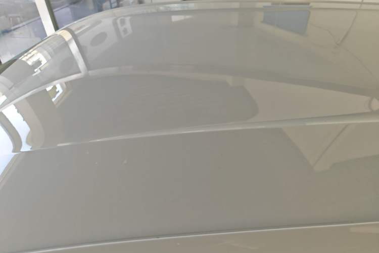 Used BYD Seagull 2024 Honor Edition 305km Dynamic Version
