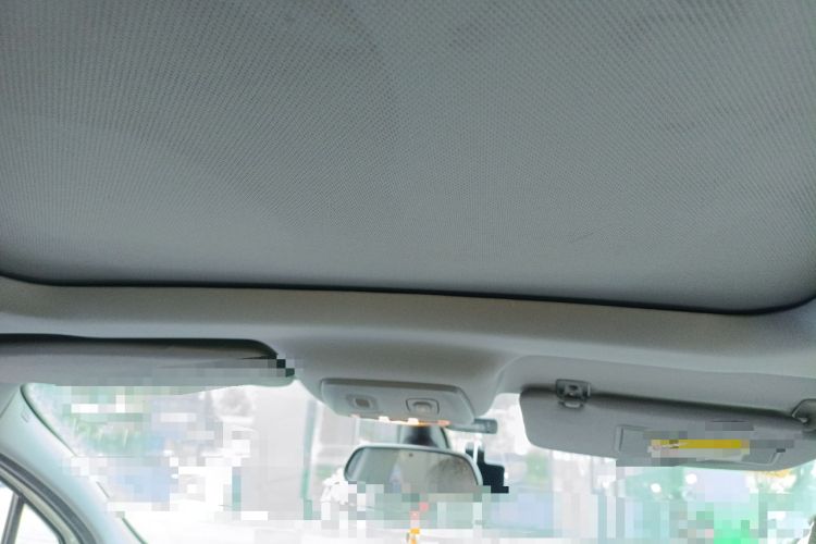 Used Peugeot 3008 2015 1.6THP Automatic Prestige Edition