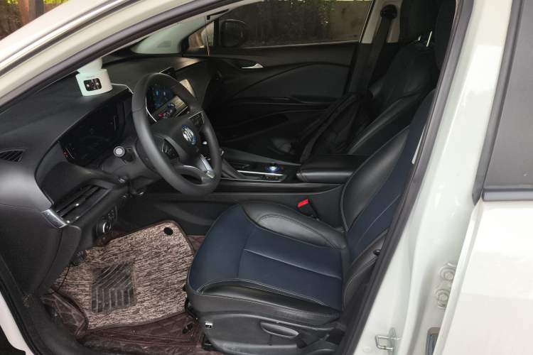 Used Buick Velite 6 2022 Connected & Shared PLUS