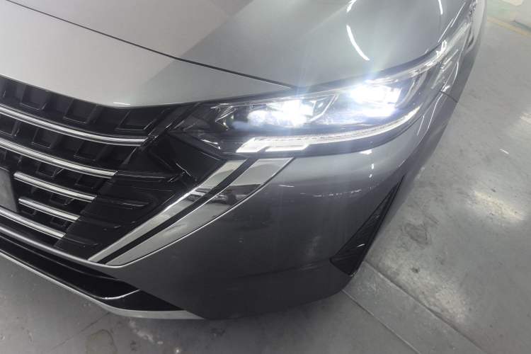 Used Nissan Sylphy 2023 1.6L CVT Enjoyment Edition Left Front Headlight