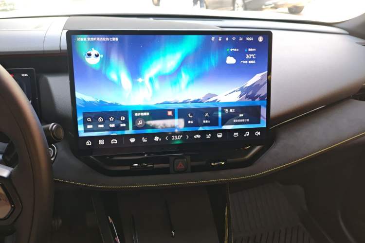 Used Lynk & Co 06 2025 Renew 1.5T Halo