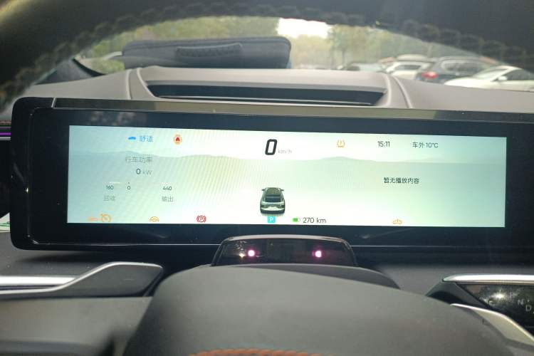 Used HiPhi X 2021 Flagship Edition 6-Seater