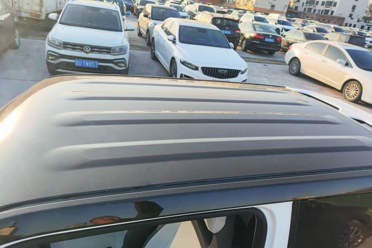 Used Geely Galaxy Panda 2025 210 km – Yuanqi Bear