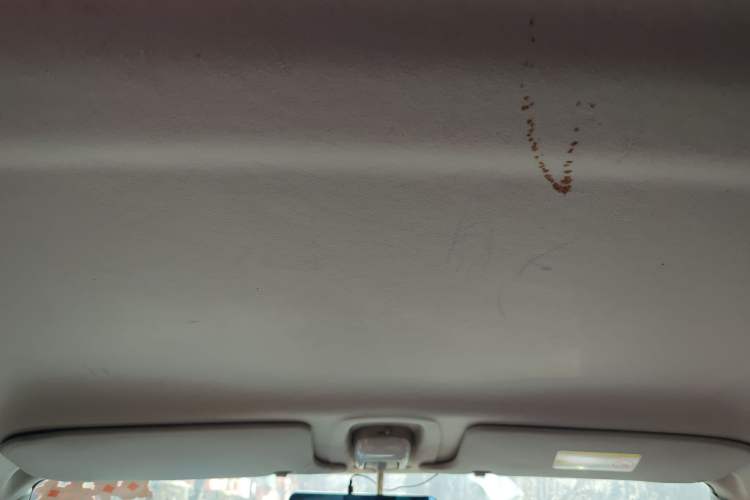 Used BAIC Changhe Wagon R X5 2020 1.4L Luxury Edition