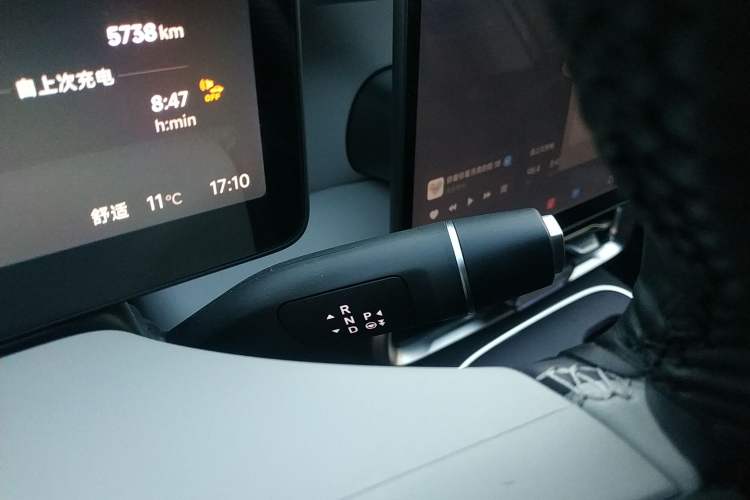 Used Leapmotor B01 2025 550 Comfort Edition