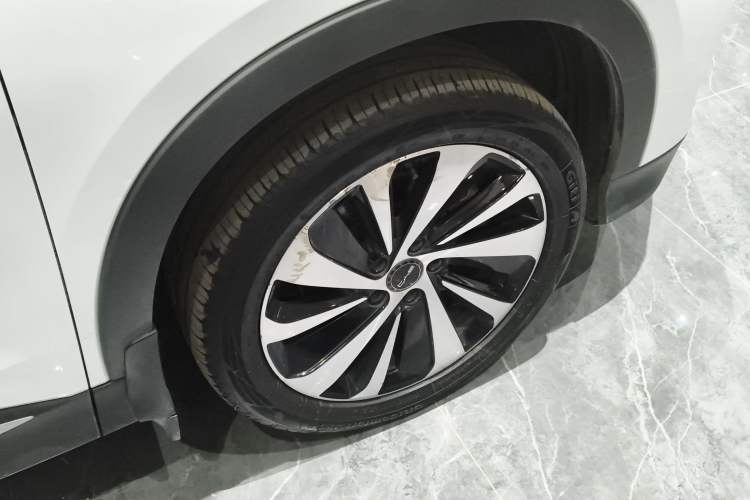 Used BYD Song PLUS New Energy 2023 Champion Edition EV 520KM Prestige Model