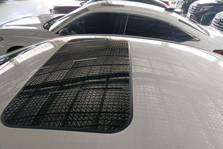 Used Mazda 3 Axela 2021 2.0L Automatic Zhiya Edition
