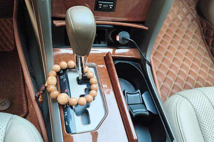 Used Toyota Camry 2013 200E Classic Elite Edition
