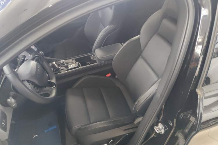 Used Lynk & Co 03 2022 1.5TD DCT JingPlus
