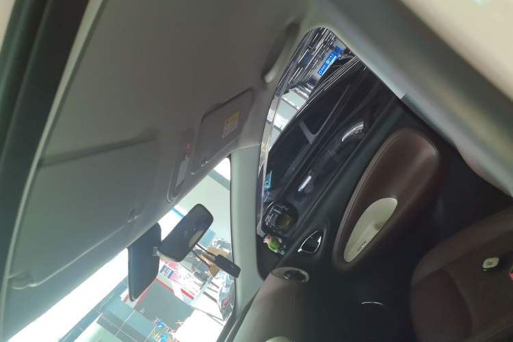 Used Wuling Bingo 2023 410 km Lingxi Deluxe Edition
