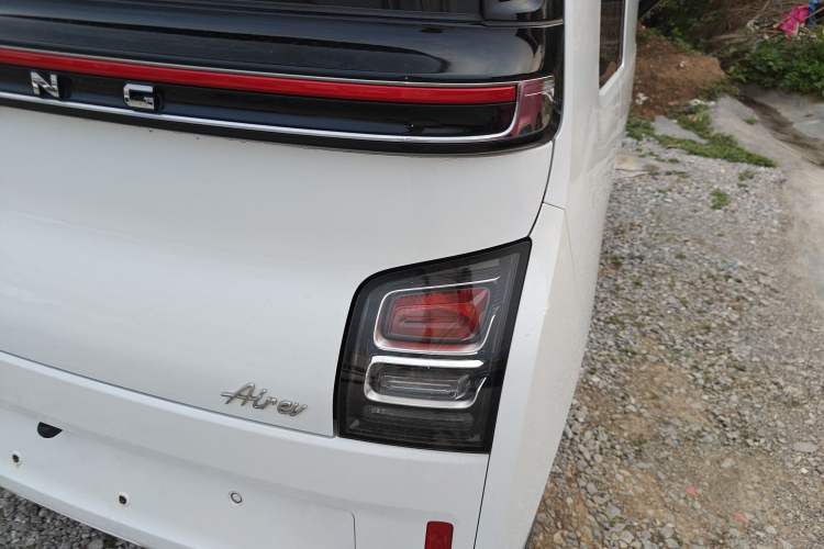 Used Wuling Air ev 2023 - Four Seats - Standard Edition