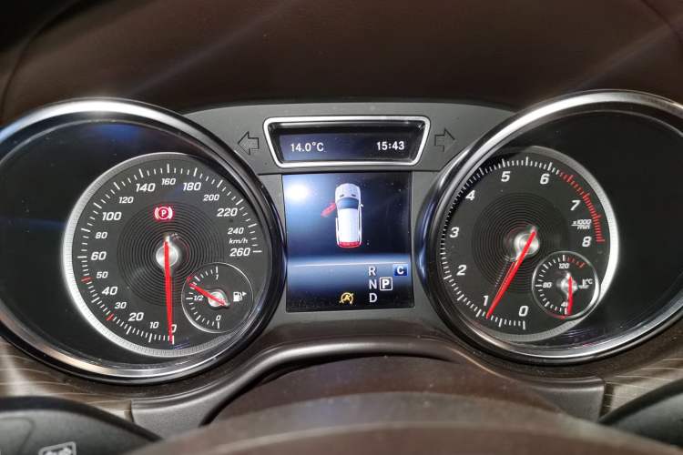 Used Mercedes-Benz GLE 2018 GLE 320 4MATIC Dynamic Edition Collector's Edition