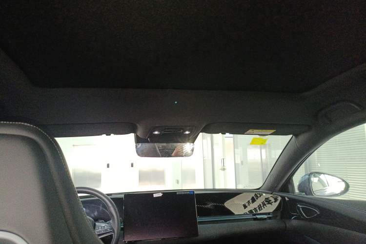 Used BYD Seal 2025 650 Intelligent Driving Version