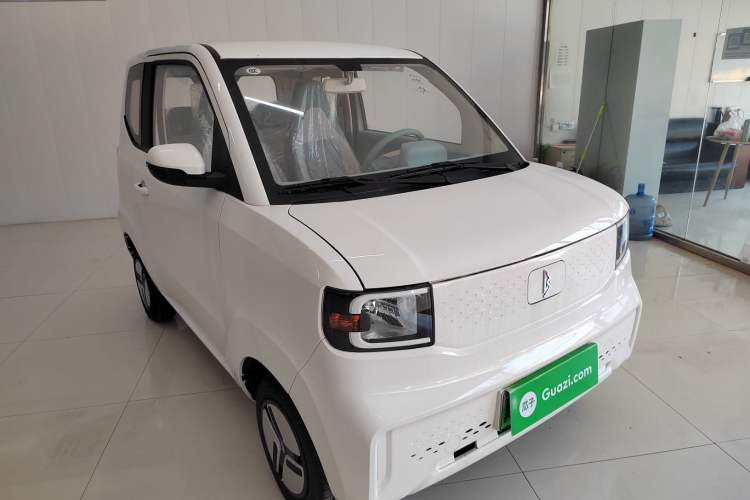 Used LINGBOX uni 2025 Mildly Sweet Version 11.52 kWh