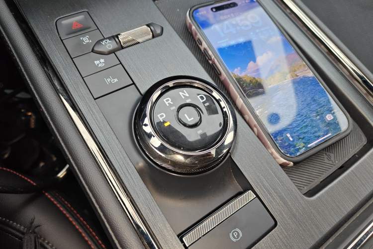 Used Ford Mondeo 2024 2.0T E-Hybrid Sport Edition ST-Line
