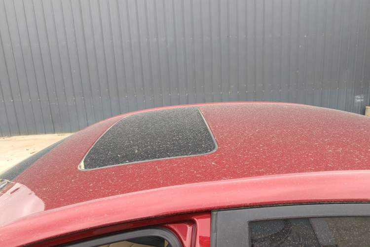 Used Chevrolet Monza 2022 320 Automatic Enjoyment Sunroof Version
