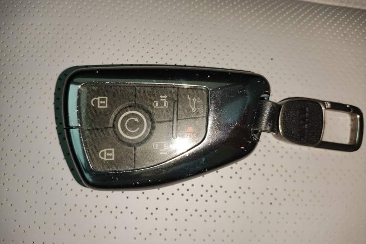 Used Buick GL8 2025 Lu Zun Smart Enjoyment Edition
