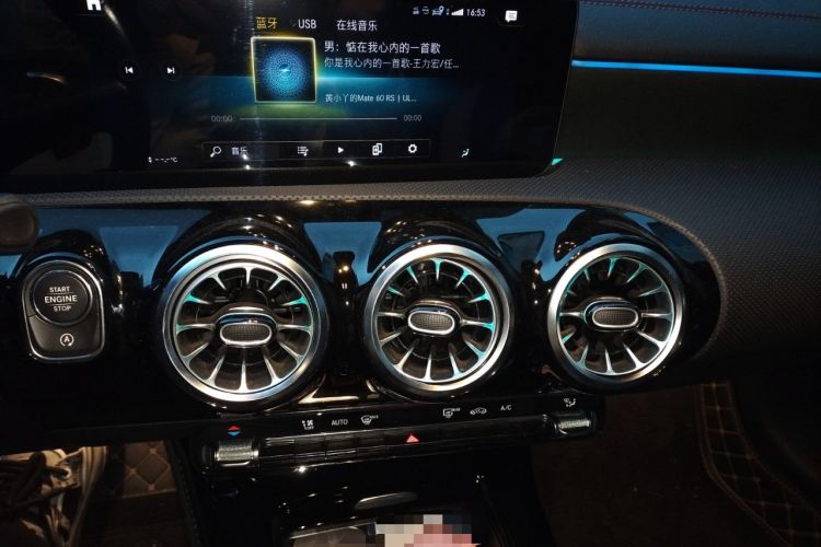 Used Mercedes-Benz CLA 2022-Year Updated CLA 200