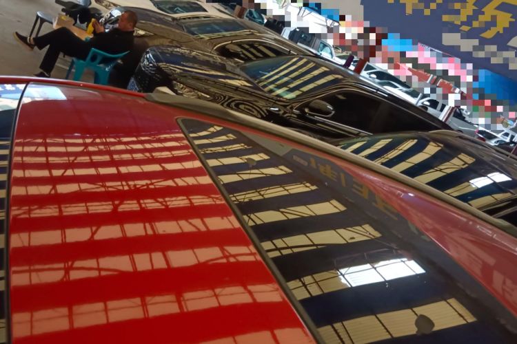 Used Buick Encore 2014 1.4T Automatic Two-Wheel Drive Urban Elite Model
