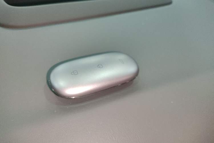 Used Li Auto L6 2024 Pro Model