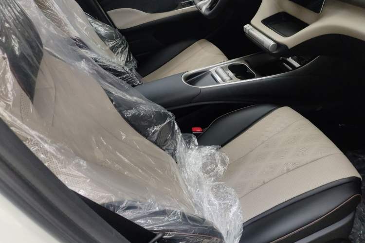 Used BYD Dolphin 2025 420km Free Edition