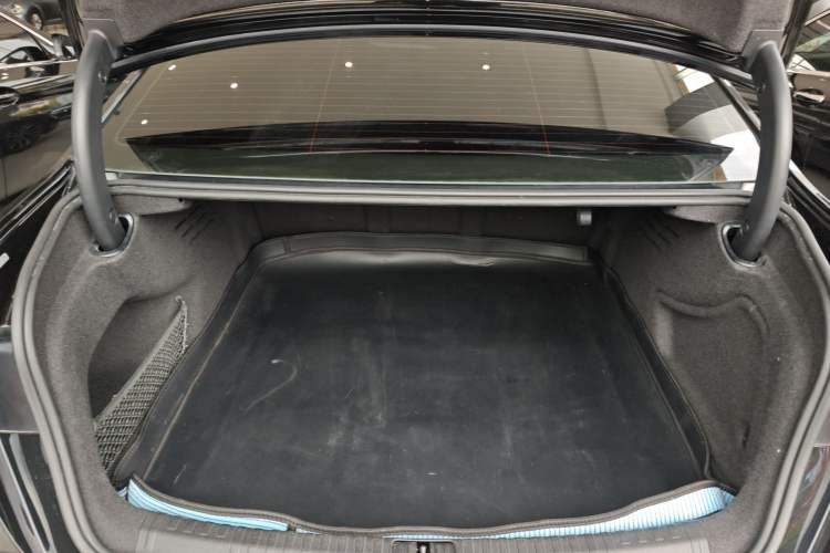 Used Audi A6L 2020 40 TFSI Luxury Dynamic Edition