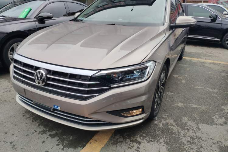 Used Volkswagen Sagitar 2022 280TSI DSG Flyover Edition