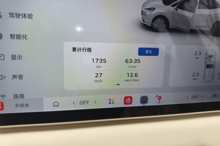 Used MG 4 EV 2026 Model 437 Composed Edition