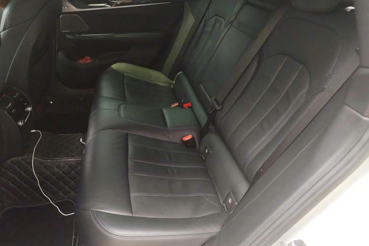 Used BMW 6 Series GT 2021 630i M Sport Package