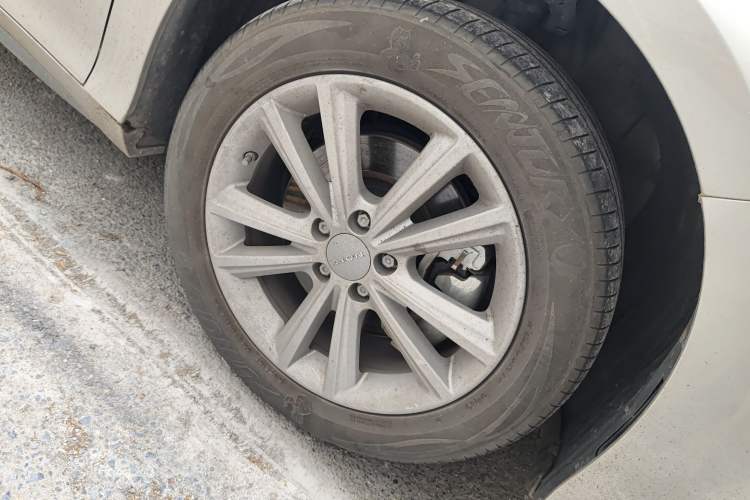 Used AION S 2022 Meizu 580
