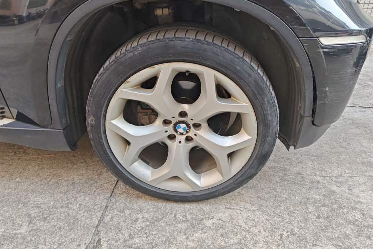 Used BMW X6 2011 xDrive35i